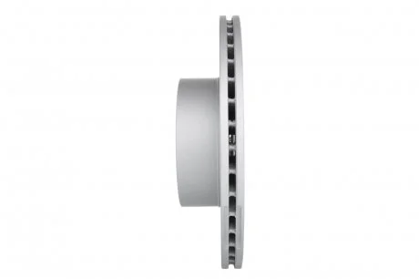 Тормозной диск BMW 1/2/3/4 / X1 передняя сторона 06 - BOSCH 0986479381