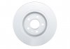 Тормозной диск AUDI A4 / A5 / A7 / Q5 задняя сторона 07 - BOSCH 0986479382 (фото 3)