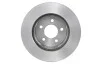 Тормозной диск BOSCH 0986479386 (фото 3)