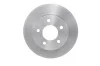 Тормозной диск BOSCH 0986479386 (фото 4)