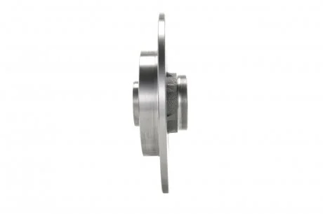 Гальмівний диск CITROEN/PEUGEOT C4/308 R "07>> BOSCH 0986479388