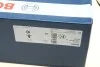 Диск гальмівний задній BOSCH 0 986 479 394 (фото 7)