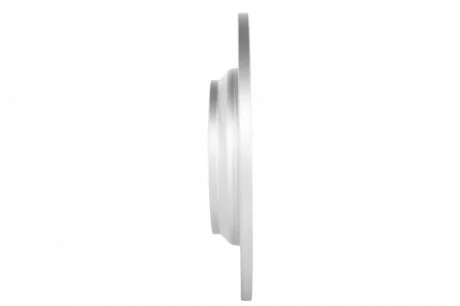 Тормозной диск BOSCH 0 986 479 397