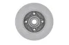 Тормозной диск BOSCH 0 986 479 400 (фото 3)