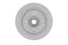 Тормозной диск BOSCH 0 986 479 400 (фото 4)