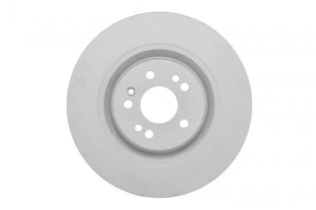 Диск гальмівний передн лів/прав MERCEDES M (W163) 2.7D-5.4 02.98-06.05 BOSCH 0 986 479 405