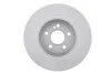 Гальмівний диск MERCEDES W204/A207/C207 07 - BOSCH 0986479410 (фото 3)