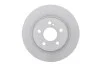 Гальмівний диск MERCEDES W204/A207/C207 07 - BOSCH 0986479410 (фото 4)