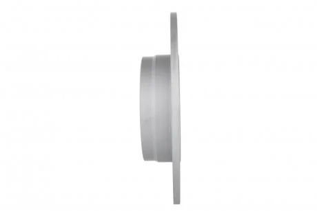 Тормозной диск MERCEDES W204 / A207 / C207 задняя сторона 07 - BOSCH 0986479410