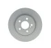 Тормозной диск BOSCH 0 986 479 411 (фото 3)