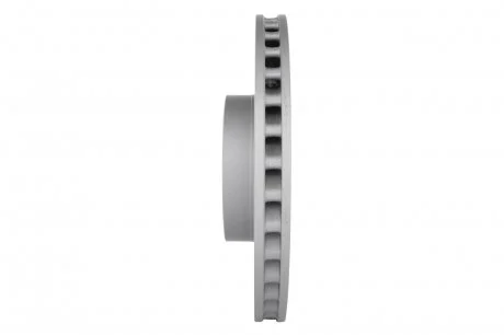 Гальмівний диск MB W221 S350 S320CDI F BOSCH 0986479413