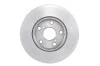 Тормозной диск BOSCH 0986479425 (фото 3)