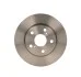 Тормозной диск TOYOTA Corrola передняя сторона 02- 04 BOSCH 0986479428 (фото 3)