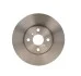 Тормозные диски BOSCH 0986479431 (фото 3)