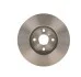 Тормозные диски BOSCH 0986479431 (фото 4)