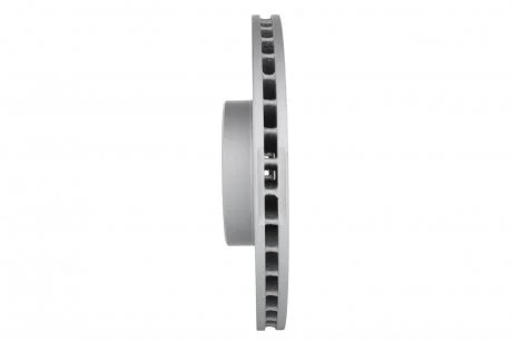 Тормозной диск BMW X5 / X6 передняя сторона 07 - BOSCH 0986479436