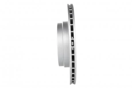 Тормозной диск BMW 3 (90-93) 336mm задняя сторона 05 - BOSCH 0986479439