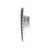 Гальмівний диск BMW X5/X6 R 345 mm "07>> - кратн. 1 шт 0986479443