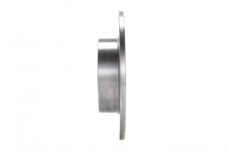Тормозной диск HONDA Accord задняя сторона 2,0-2,4 03-08 BOSCH 0986479450