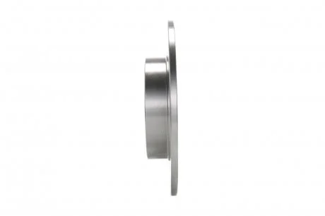Тормозной диск HONDA Civic задняя сторона 05 - BOSCH 0986479451