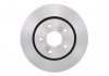 Тормозной диск HONDA CR-V III передняя сторона 2,0-2,2 i-VTEC / i-CTDi 07 - BOSCH 0986479456 (фото 4)