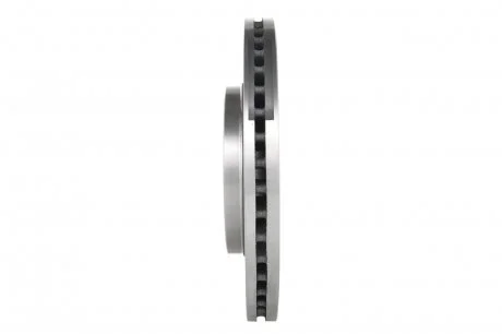 Тормозной диск HONDA CR-V III передняя сторона 2,0-2,2 i-VTEC / i-CTDi 07 - BOSCH 0986479456