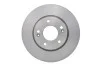 Гальмівний диск HYUNDAI/KIA i30/Ceed \'\'F \'\'1,4-2,0 \'\'06>> BOSCH 0986479460 (фото 4)