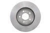 Тормозной диск BOSCH 0986479461 (фото 3)