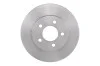 Тормозной диск BOSCH 0986479461 (фото 4)