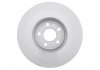 Тормозной диск AUDI A4 / A5 / Q5 передняя сторона D = 320mm 08 - BOSCH 0986479468 (фото 3)