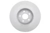 Гальмівний диск AUDI A4/A5/Q5 "F "D=320mm "08>> BOSCH 0986479468 (фото 3)