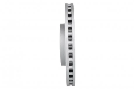 Гальмівний диск AUDI A4/A5/Q5 "F "D=320mm "08>> BOSCH 0986479468