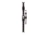 Диск гальмівний MITSUBISHI L200/Pajero "D=314mm "F "98-"09 BOSCH 0986479469 (фото 2)