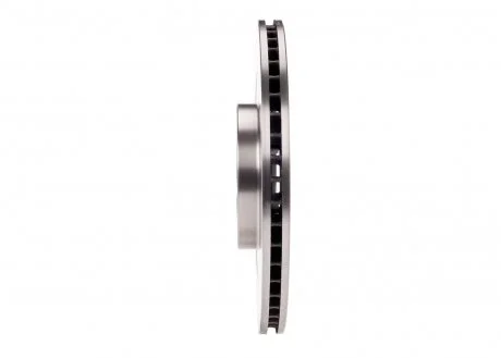 Диск тормозной MITSUBISHI L200 / Pajero D = 314mm передняя сторона 98- 09 BOSCH 0986479469