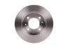 Тормозной диск HYUNDAI Coupe / Elantra / Lantra 1.5-2.0 96 -06 BOSCH 0986479484 (фото 3)