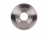 Тормозной диск HYUNDAI Coupe / Elantra / Lantra 1.5-2.0 96 -06 BOSCH 0986479484 (фото 4)