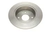 Тормозные диски BOSCH 0986479504 (фото 2)