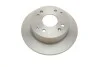 Тормозные диски BOSCH 0986479504 (фото 4)