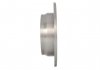 Тормозной диск HYUNDAI / KIA i30 / Ceed задняя сторона 1,4-2,0 06 - 0986479508