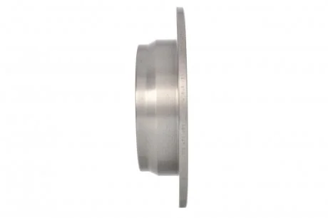 Тормозной диск HYUNDAI / KIA i30 / Ceed задняя сторона 1,4-2,0 06 - BOSCH 0986479508