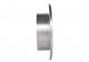 Тормозной диск HYUNDAI Santa Fe R D = 302mm 06-11 BOSCH 0986479509 (фото 1)