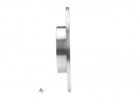 Тормозной диск BOSCH 0986479517