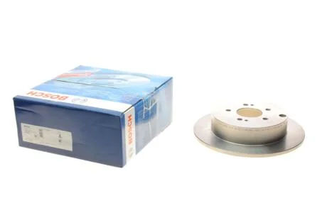 Гальмівний диск MITSUBISHI Grandis "F "04-11 BOSCH 0986479532