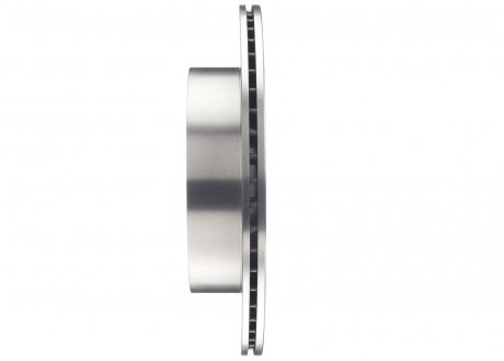 Тормозной диск NISSAN Pathfinder задняя сторона 2.5-4.0 04 - BOSCH 0986479533 (фото 1)