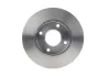 Тормозной диск BOSCH 0986479535 (фото 3)