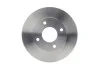 Тормозной диск BOSCH 0986479535 (фото 4)