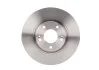 Диск тормозной HUYNDAI I30 передняя сторона 07 - BOSCH 0986479537 (фото 4)