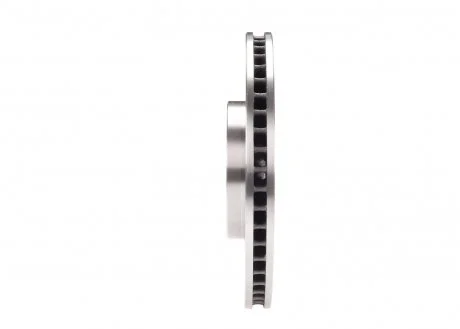 Диск тормозной HUYNDAI I30 передняя сторона 07 - BOSCH 0986479537