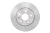 Диск галмівний OPEL/SAAB Insignia/9-5 "F "08>> BOSCH 0986479543 (фото 4)