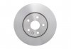 Тормозной диск OPEL / SAAB Insignia / 9-3 передняя сторона D = 321mm 08 - BOSCH 0986479544 (фото 4)